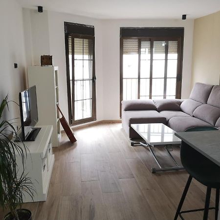 Apartamento A 1 Minuto De La Playa En Garrucha Zewnętrze zdjęcie