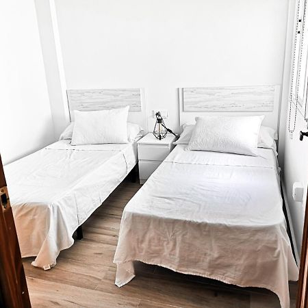 Apartamento A 1 Minuto De La Playa En Garrucha Zewnętrze zdjęcie