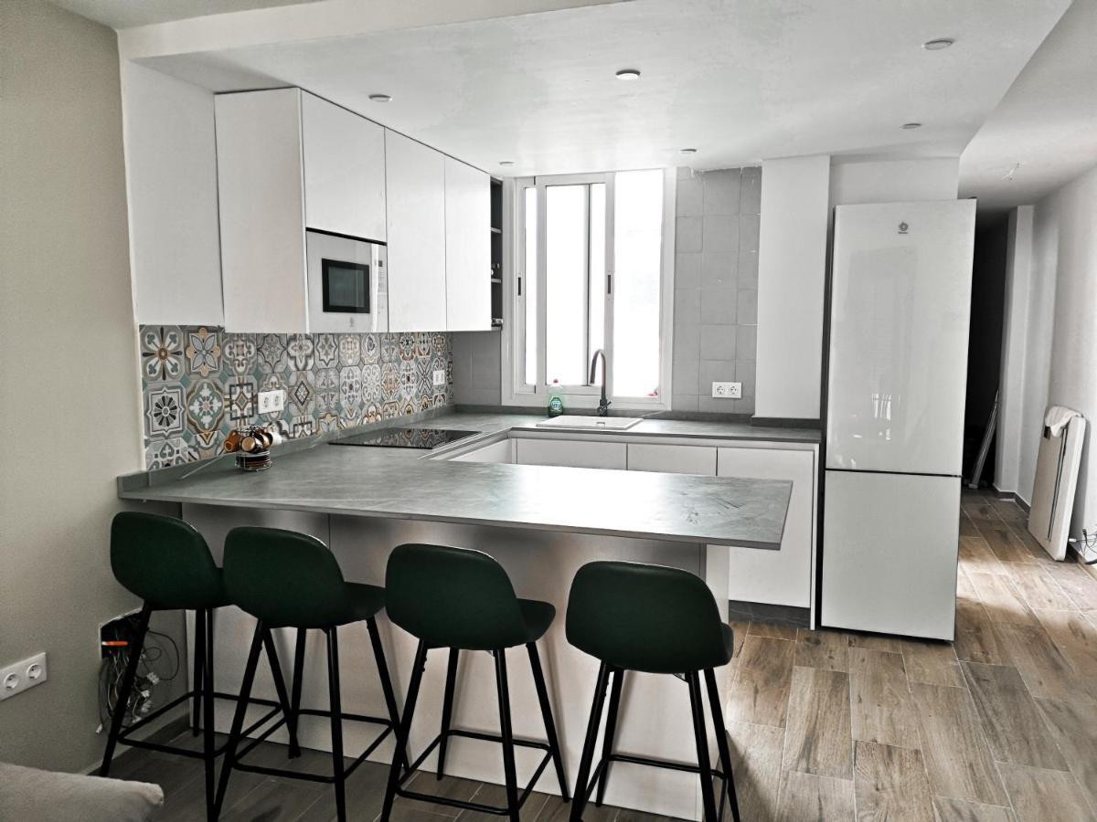 Apartamento A 1 Minuto De La Playa En Garrucha Zewnętrze zdjęcie