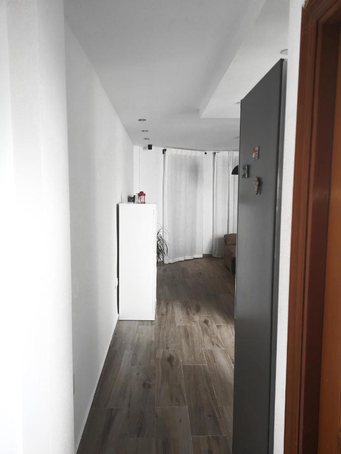 Apartamento A 1 Minuto De La Playa En Garrucha Zewnętrze zdjęcie
