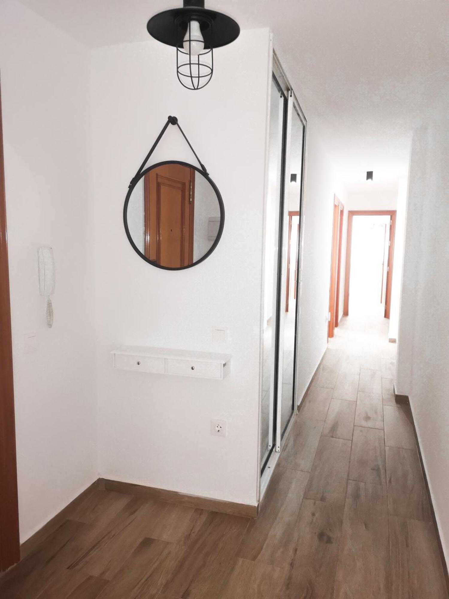 Apartamento A 1 Minuto De La Playa En Garrucha Zewnętrze zdjęcie